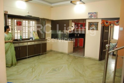 2 BHK Independent house f