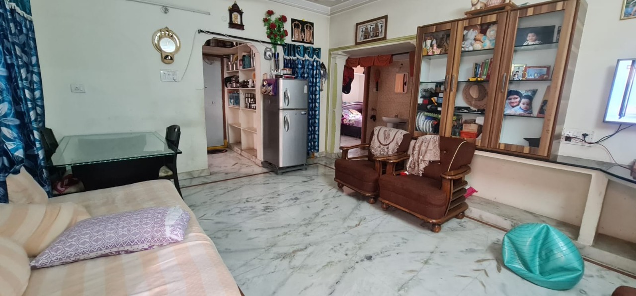 2 BHK FLAT FOR SALE AT NE