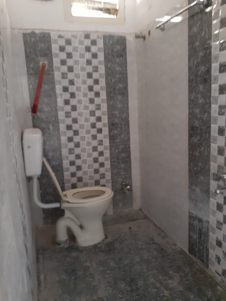 3 BHK FLAT FOR SALE AT UP