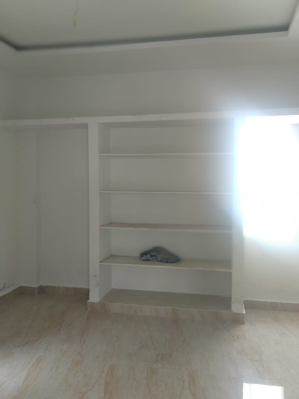3 BHK FLAT FOR SALE AT PA