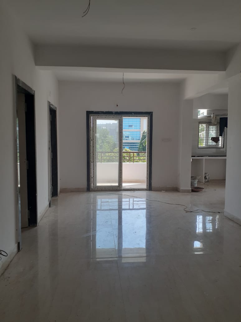 3 BHK FLAT FOR SALE AT KO