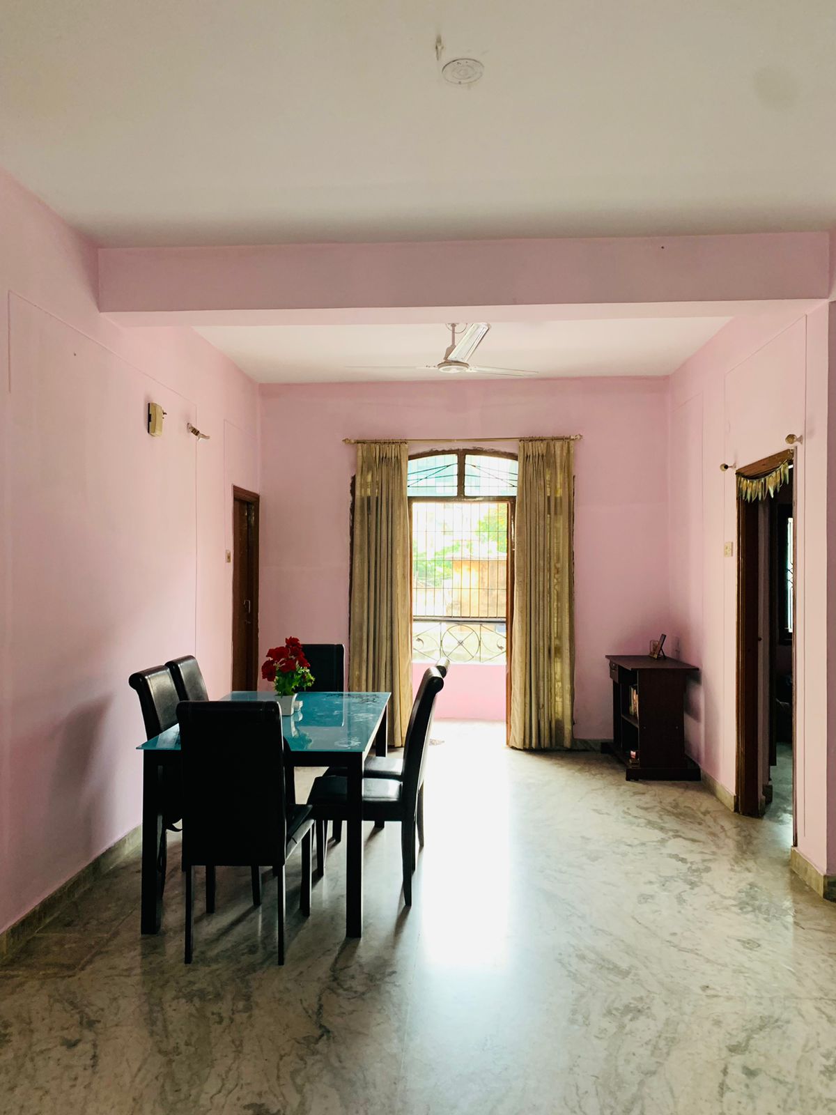 2 BHK INDEPENDENT HOUSE F