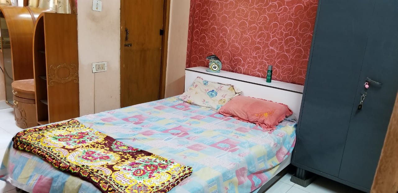 4 BHK FLAT FOR SALE AT KU