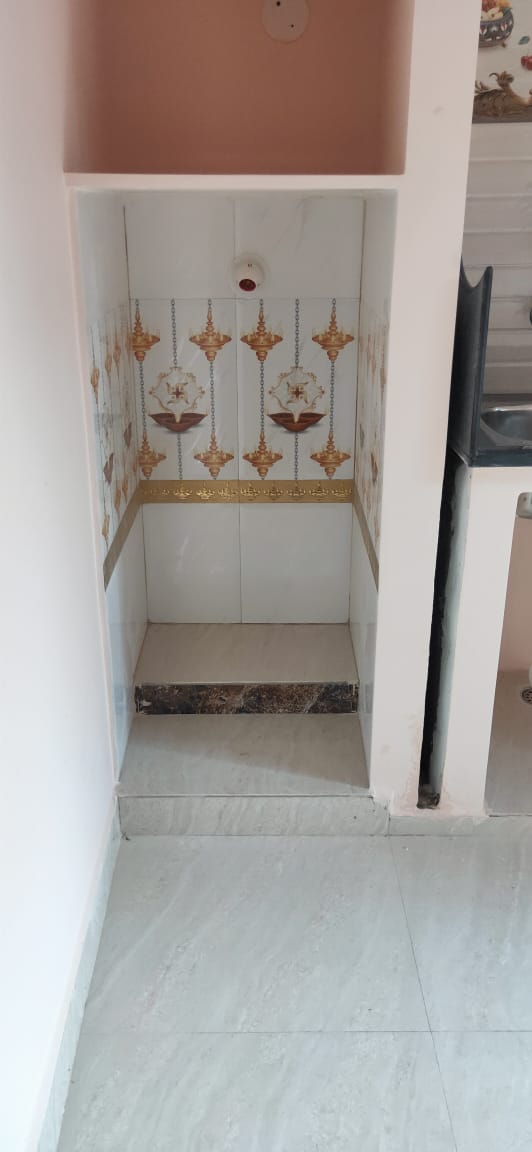 5 BHK INDEPENDENT HOUSE F