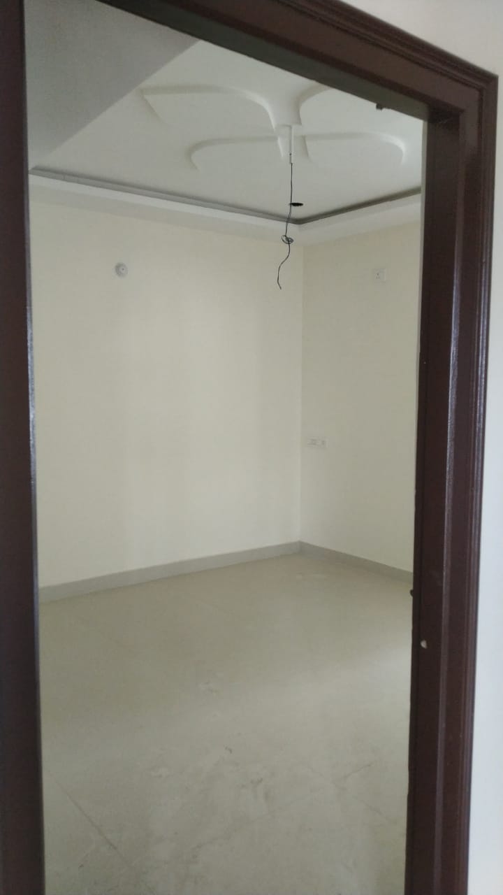 3 BHK INDEPENDENT HOUSE F