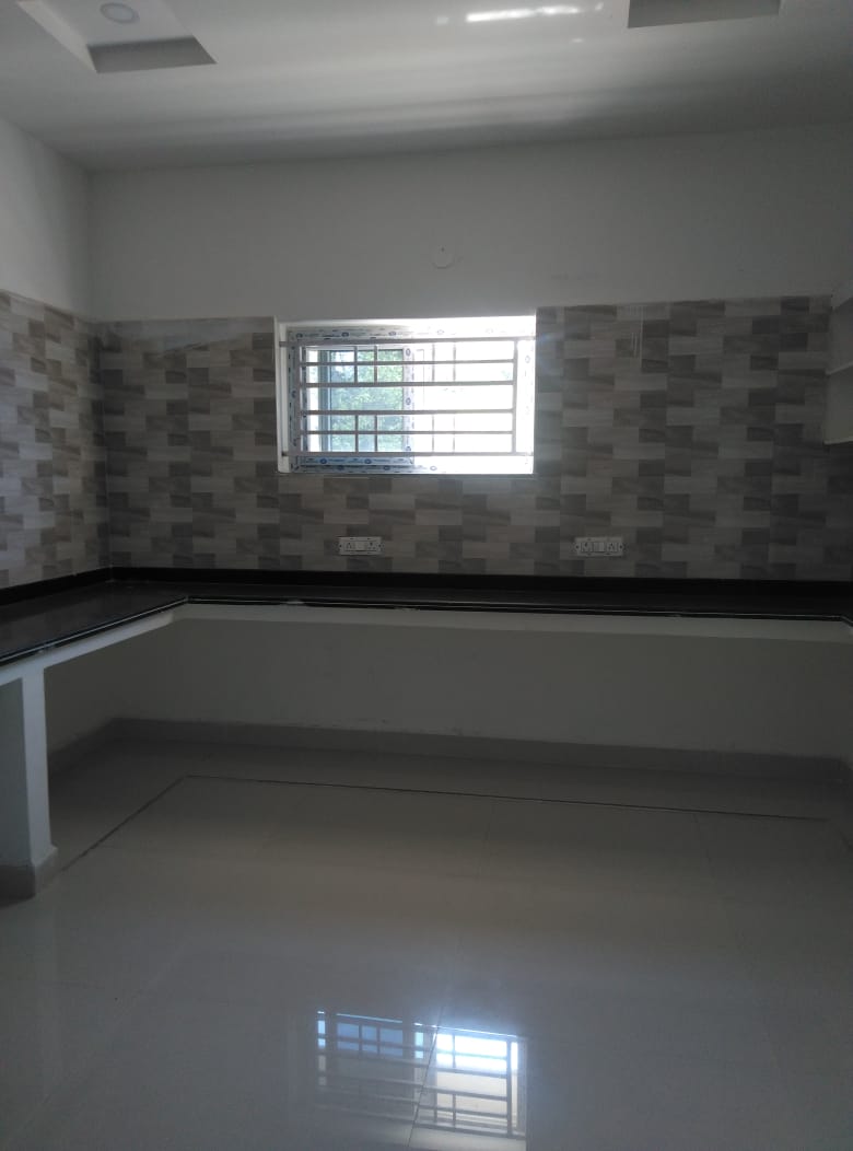 4 BHK FLAT FOR SALE AT YA