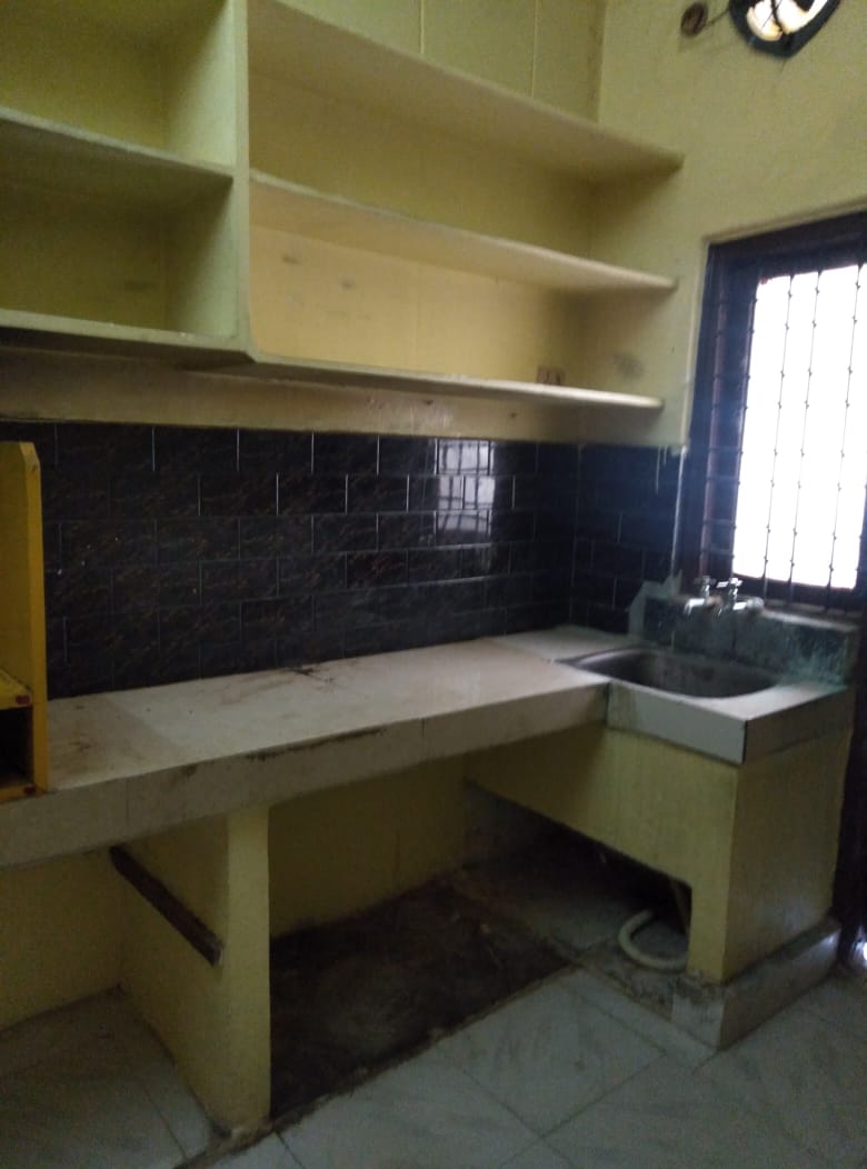 3 BHK FLAT FOR SALE AT  S