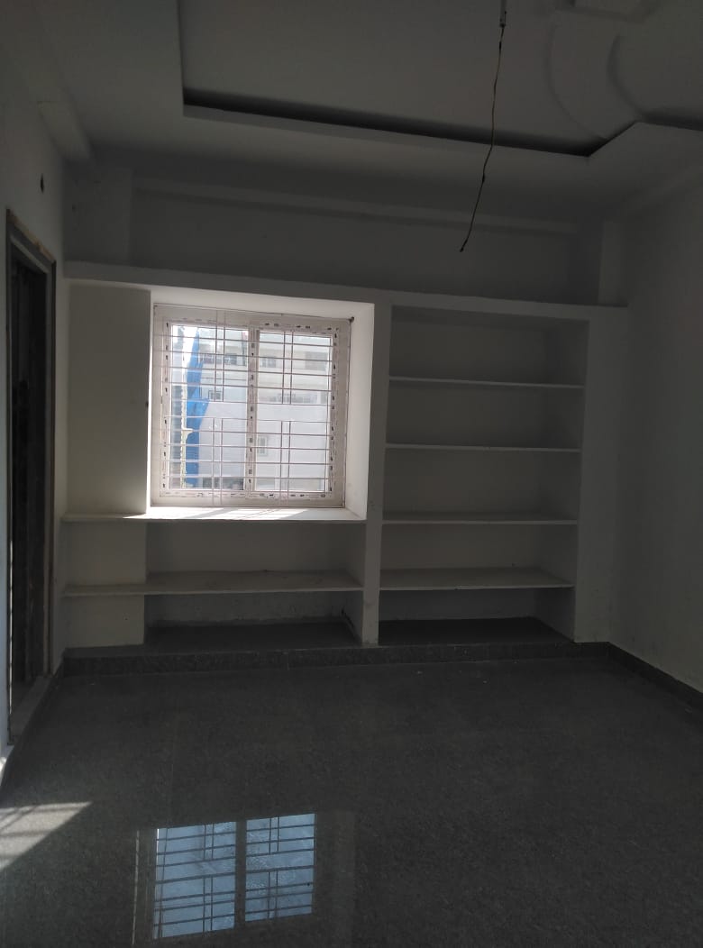 3 BHK FLAT FOR SALE AT YA