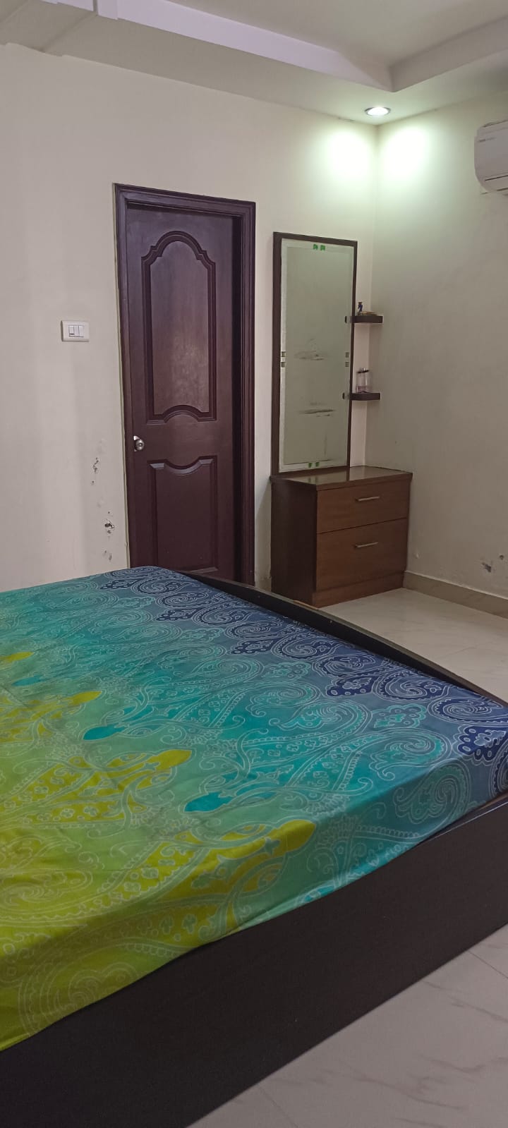 4 BHK INDEPENDENT DUPLEX 
