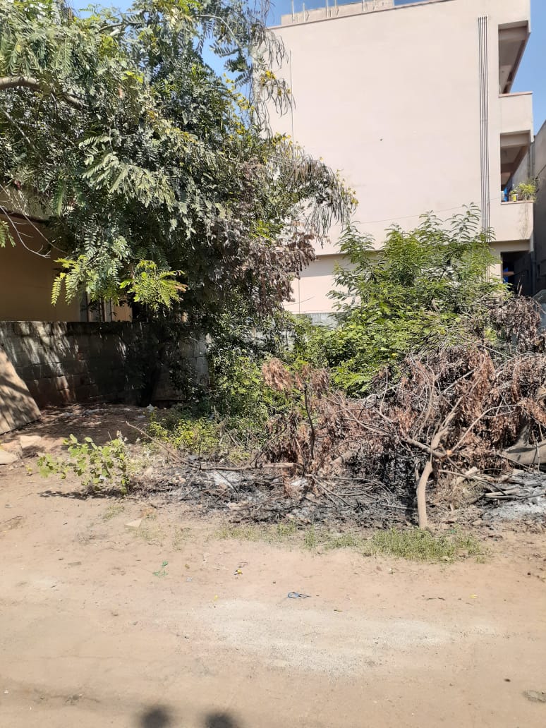 Open Plot for sale in  Tu