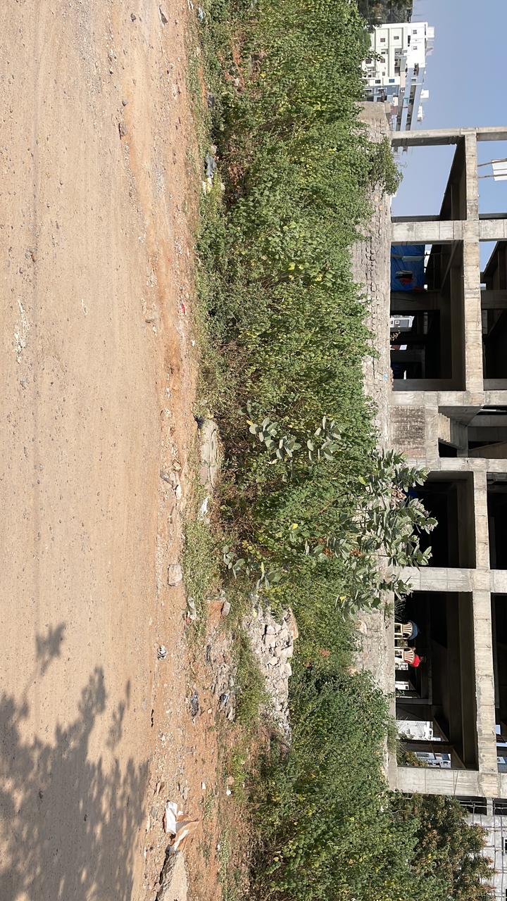 Open Plot for sale in  Sh