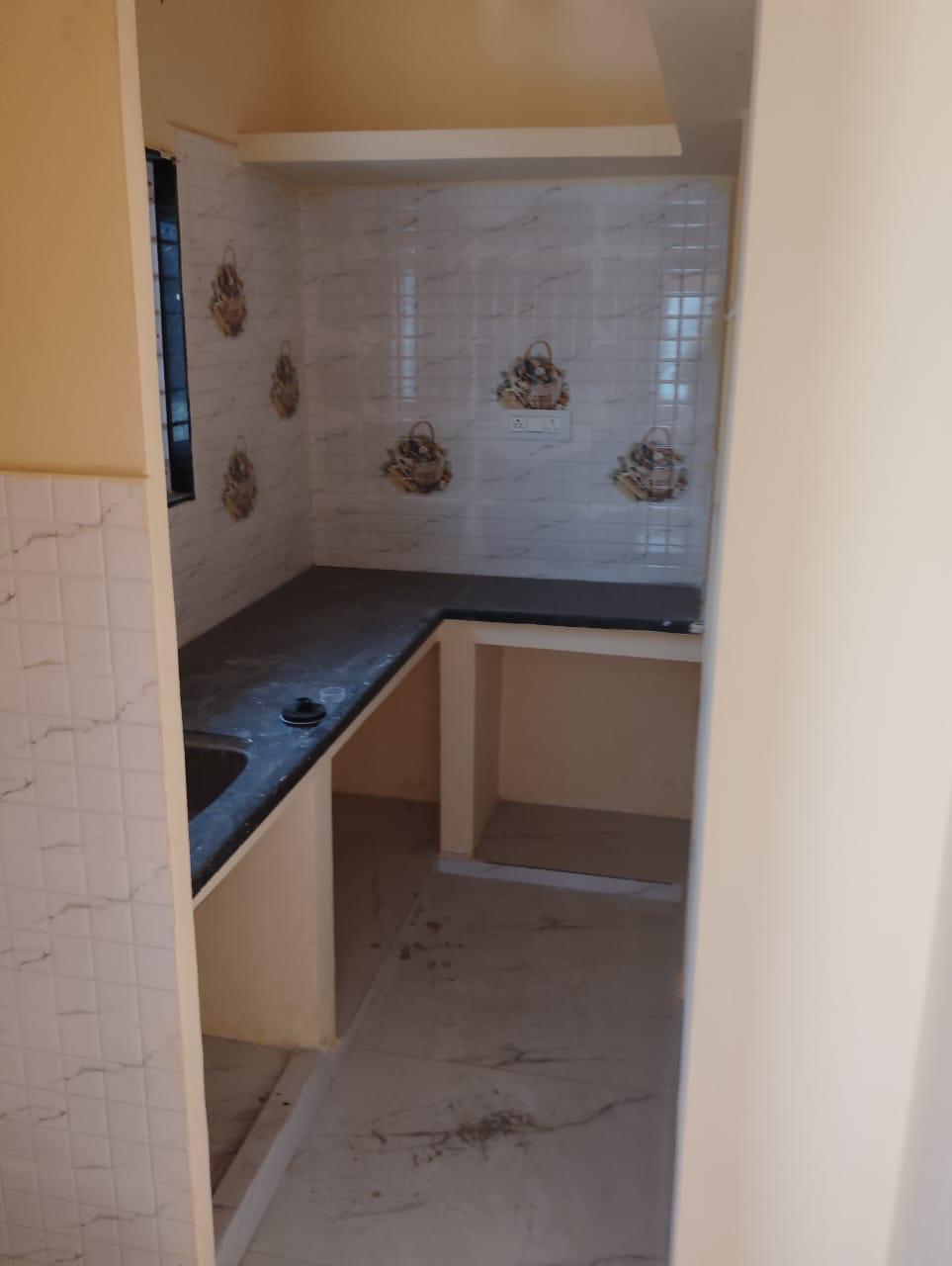 3 BHK Independent House i