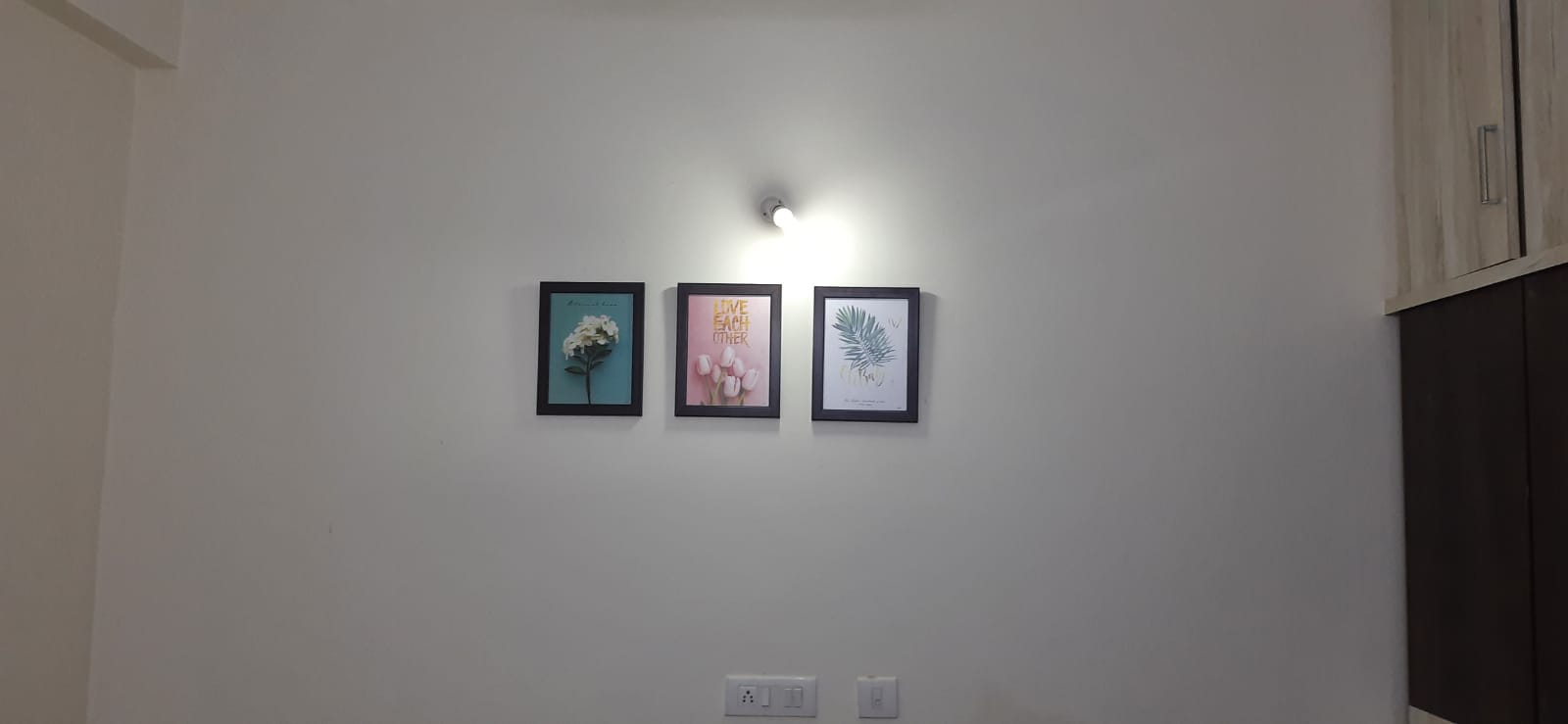 2 BHK  Flat For sale in N