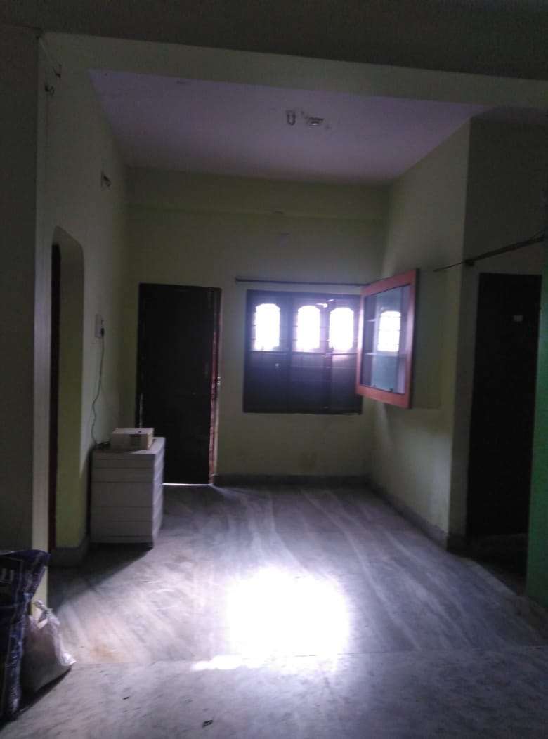 2 BHK Independent House f