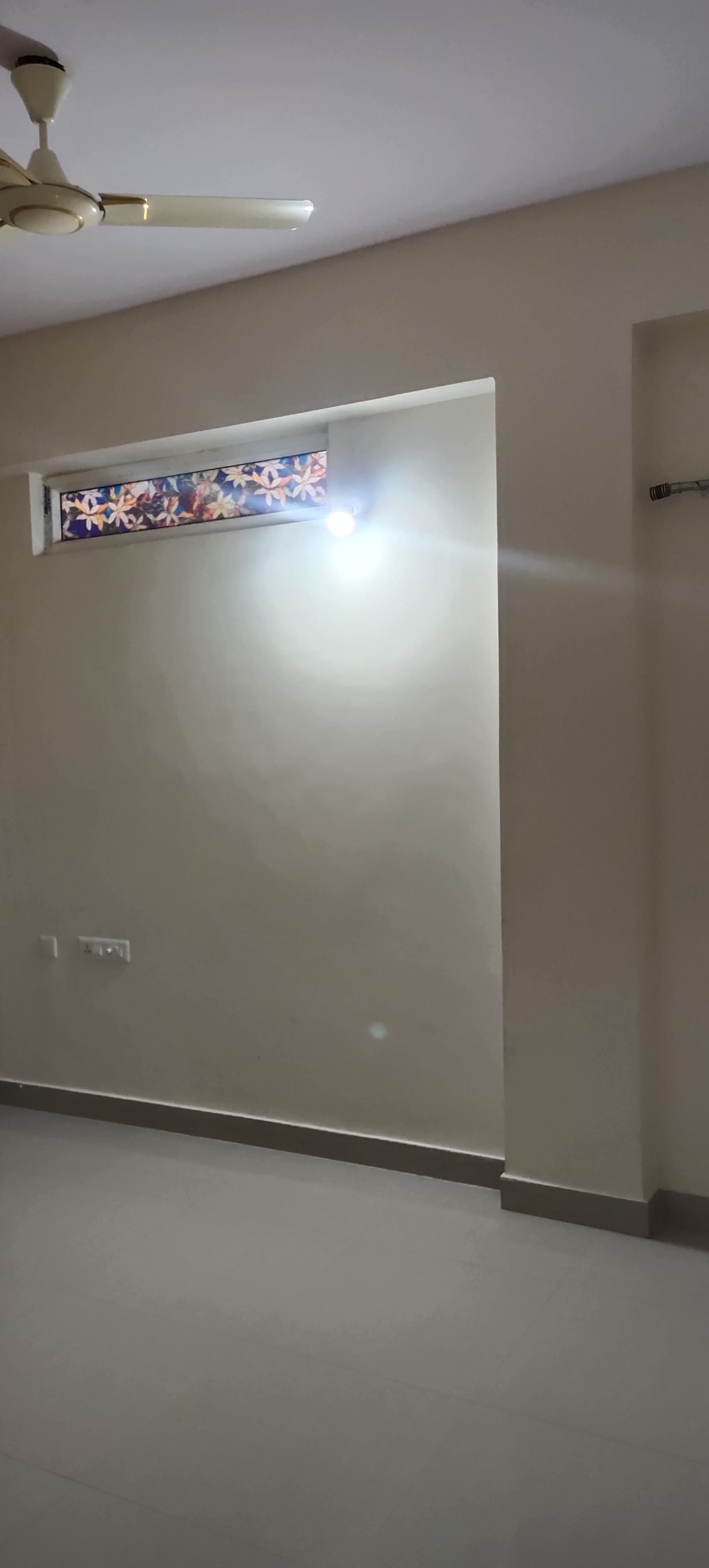 3 BHK  Flat For sale in K