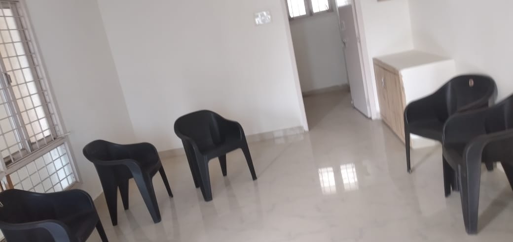 3 BHK  Flat For sale in H