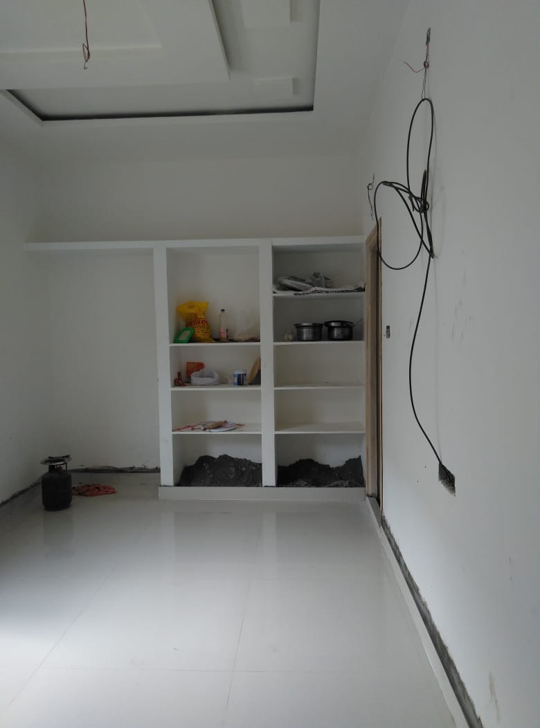 2 BHK Independent  House 