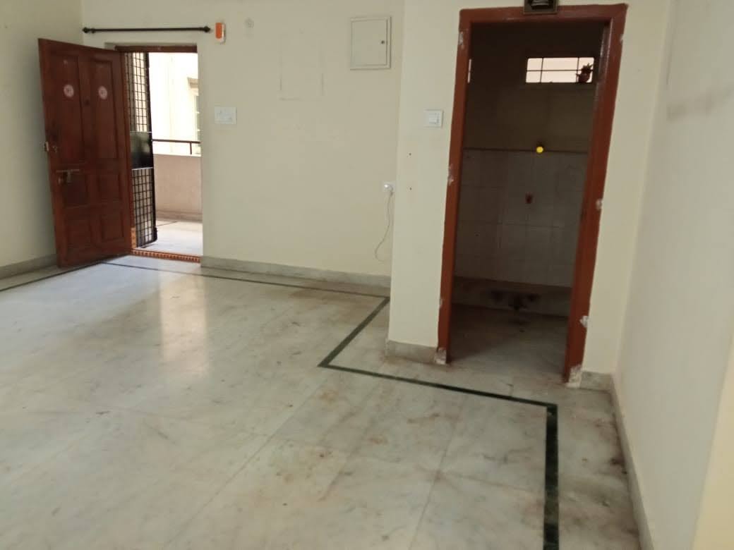 3 BHK  Flat For sale in N