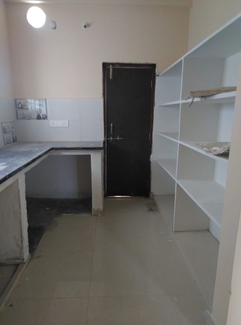 3 BHK  Flat For sale in M