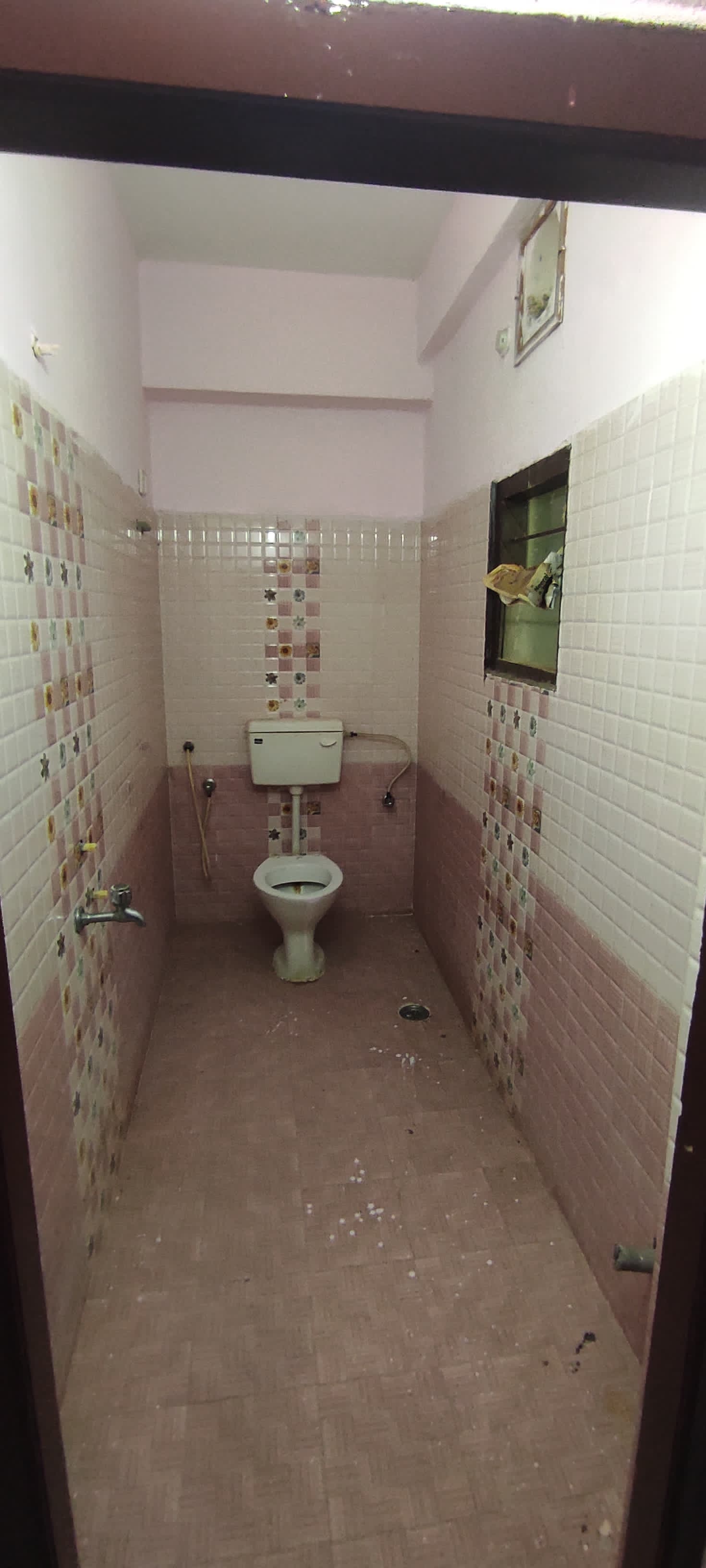 3 BHK  Flat For sale in S