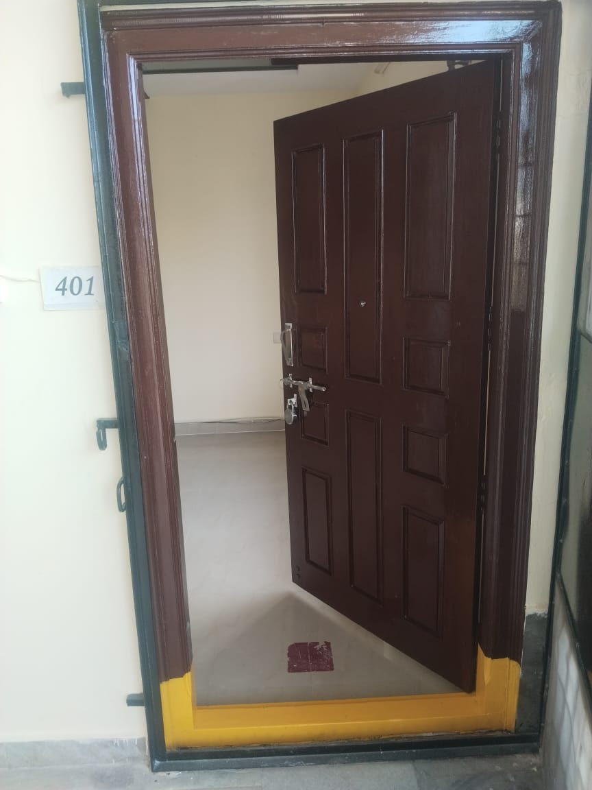 3 BHK Independent Duplex 