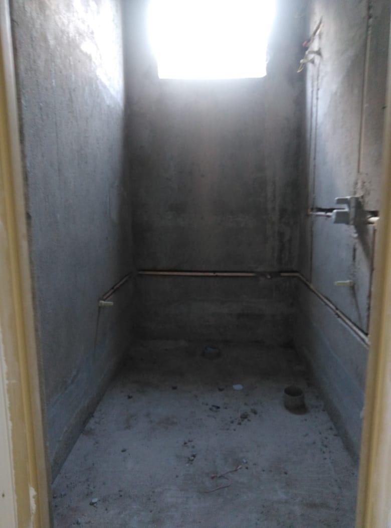 2 BHK  Flat For sale in G