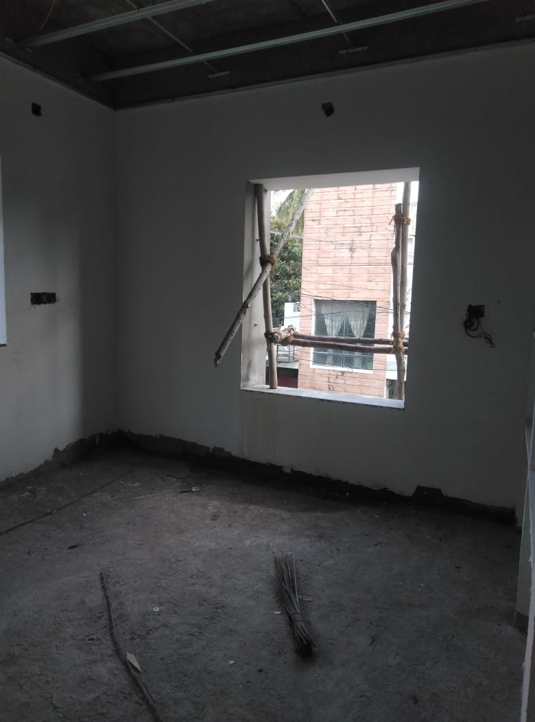 2 BHK  Flat For sale in G