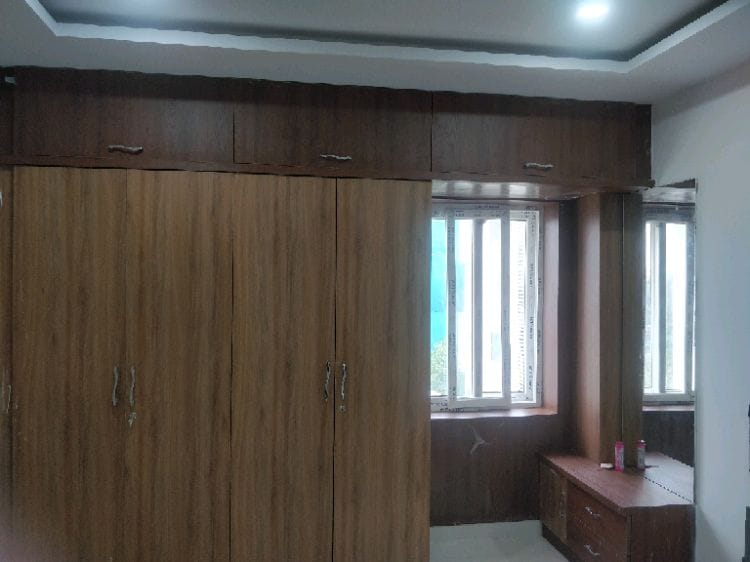 3 BHK  Flat For sale in K