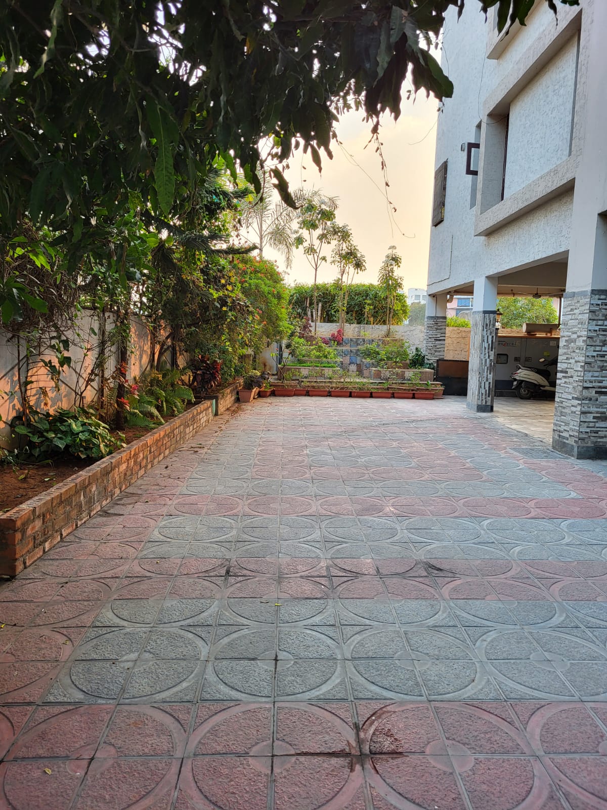 3 BHK Independent House f