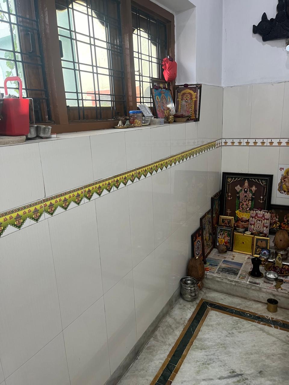 3 BHK Flats For sale in A