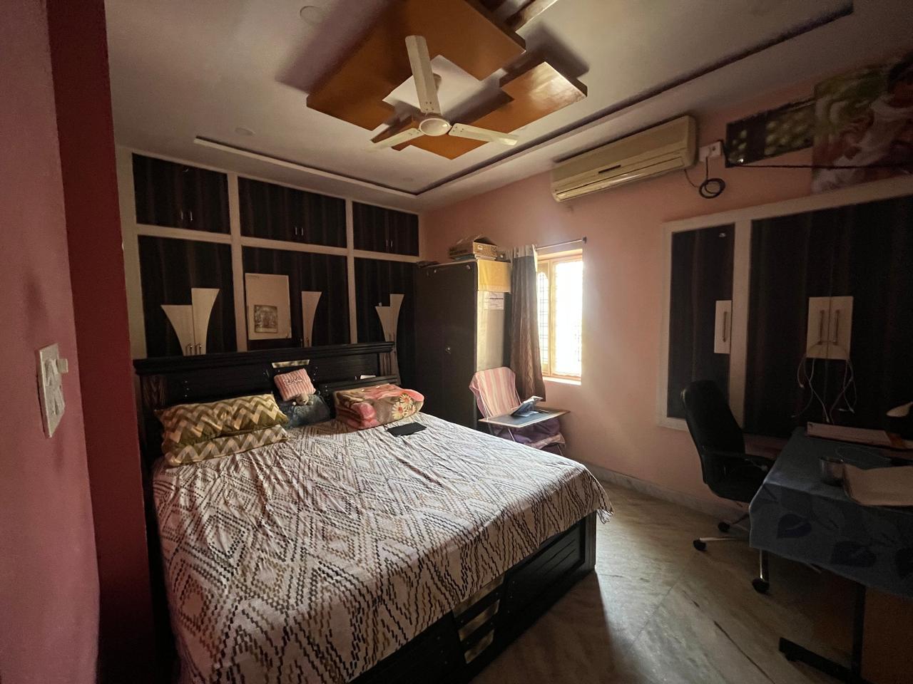 3 BHK Flats For sale in A