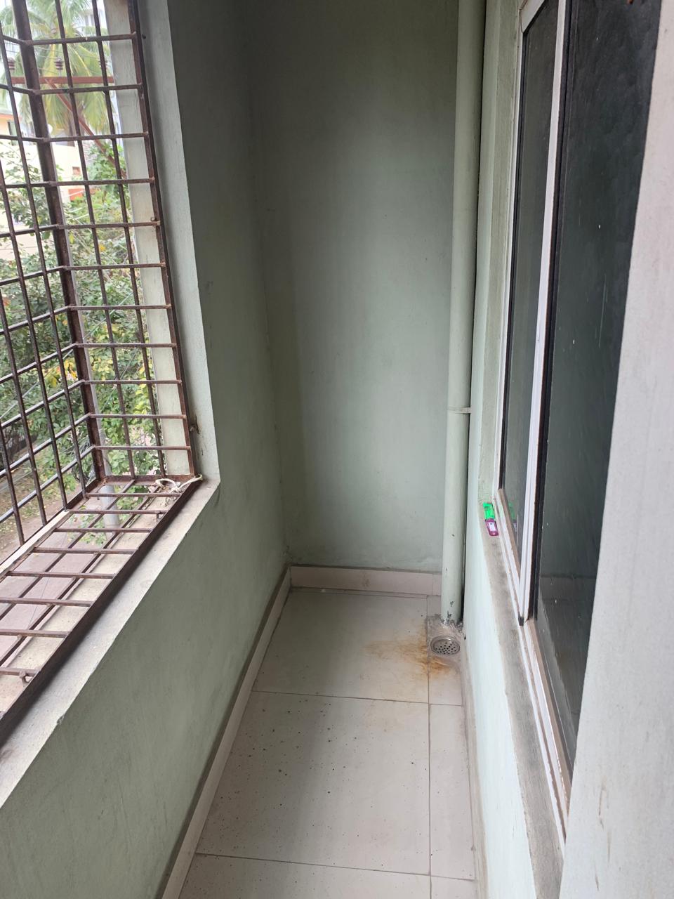 3 BHK Flats For sale in K