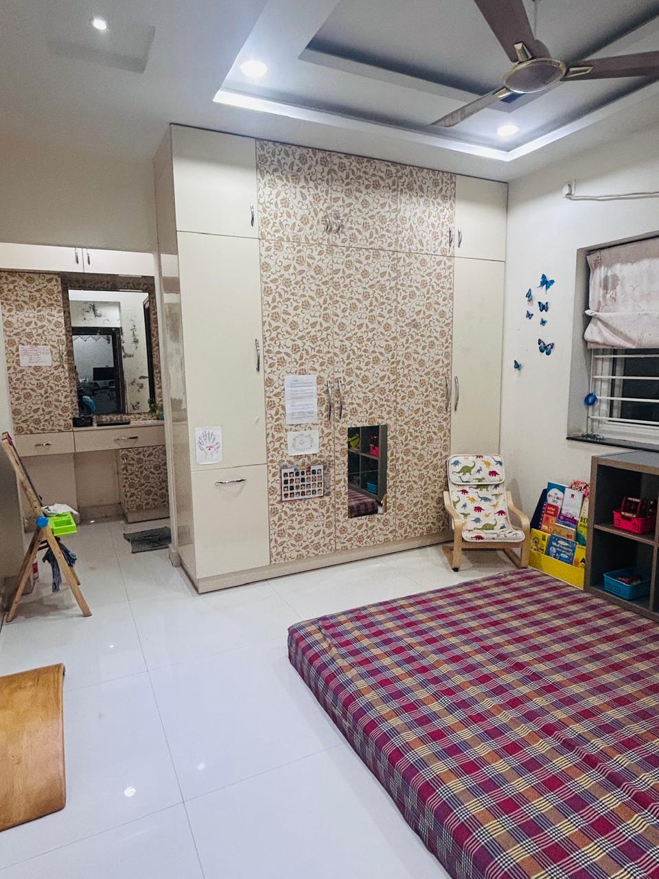 2 BHK Flats For sale in K