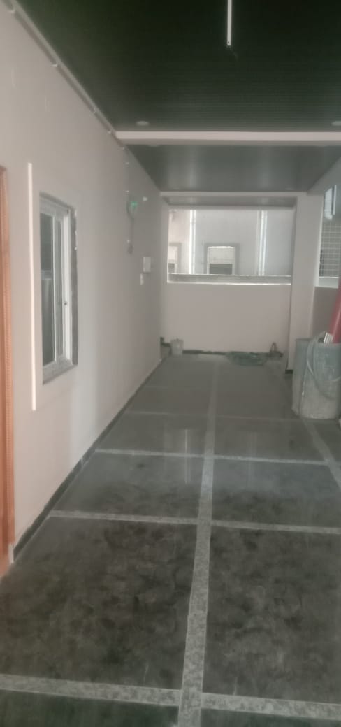 3 BHK Flats For sale in V