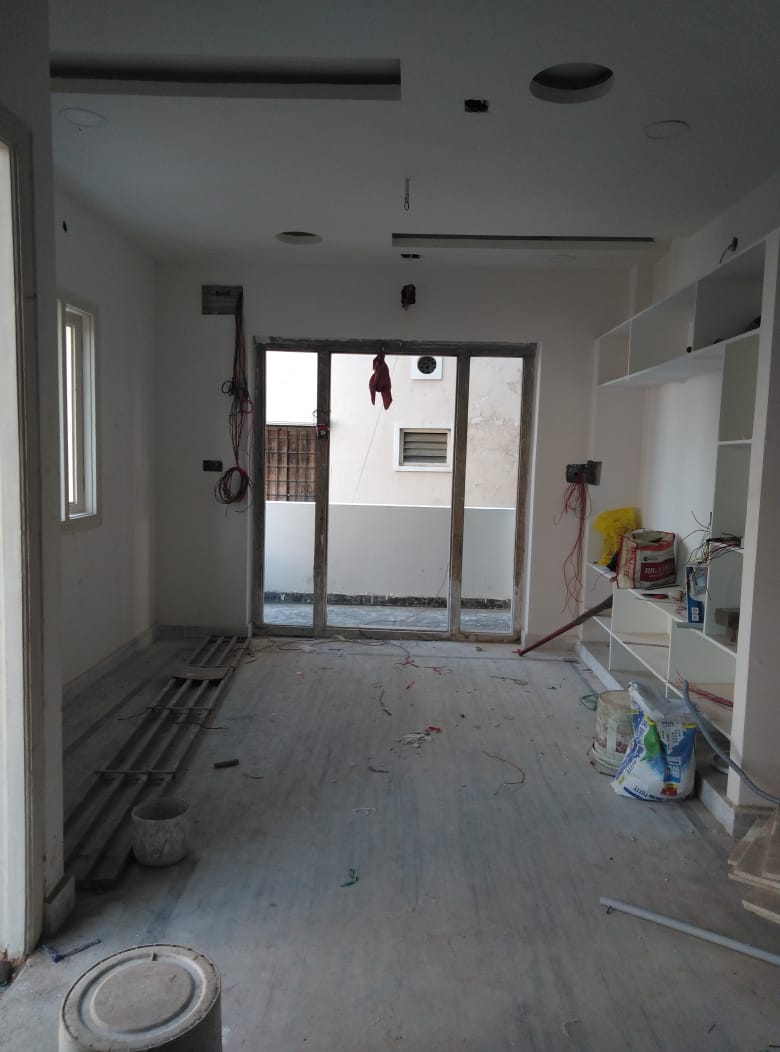 2 BHK  Flat For sale in Y