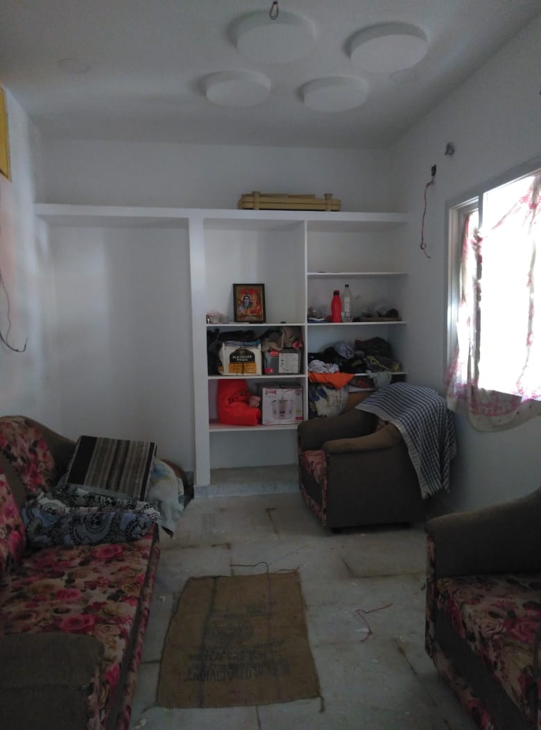 2 BHK  Flat For sale in Y