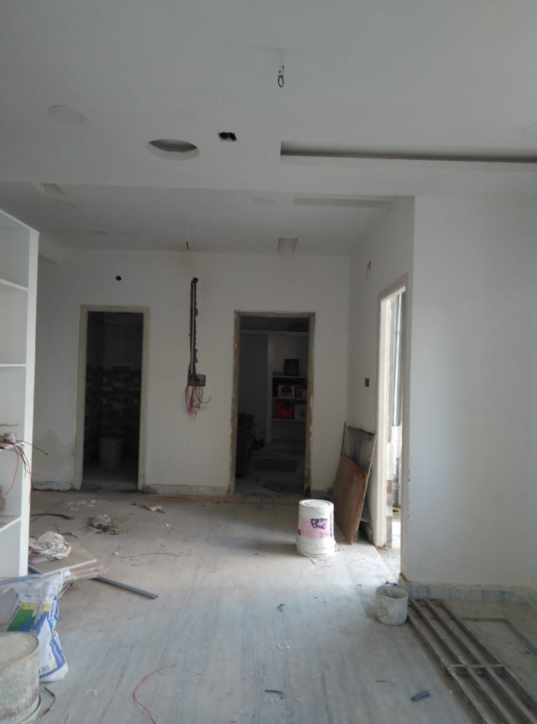2 BHK  Flat For sale in Y