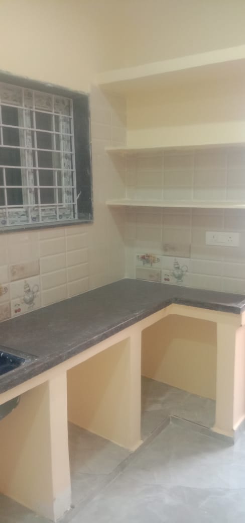 4 BHK Independent Duplex 