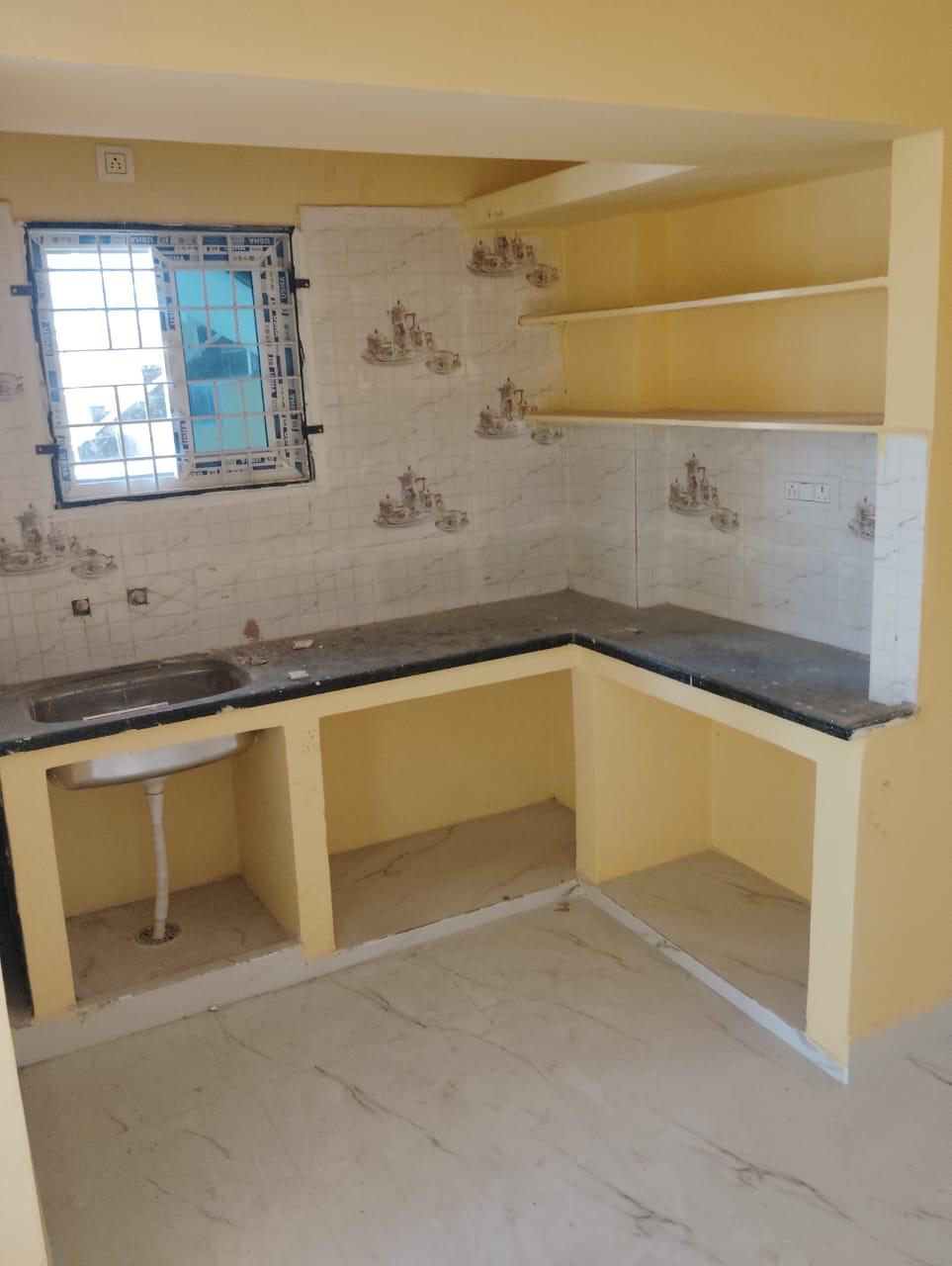 2 BHK  Flat For sale in Y