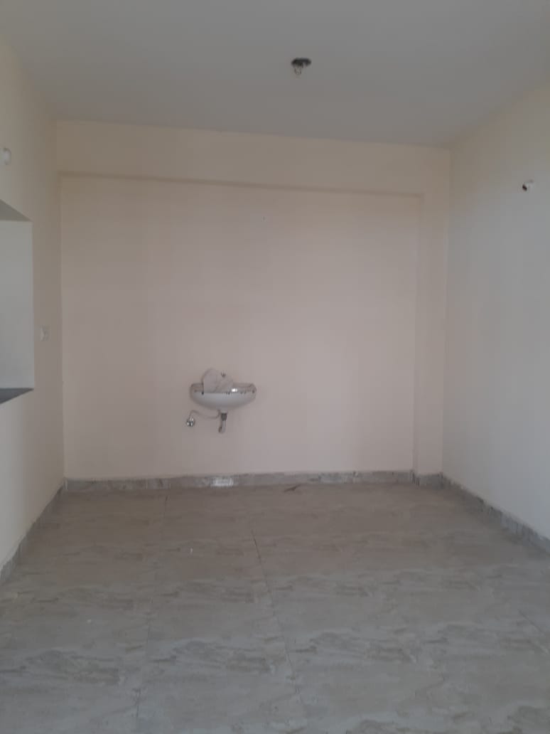 3 BHK  Flat For sale in K