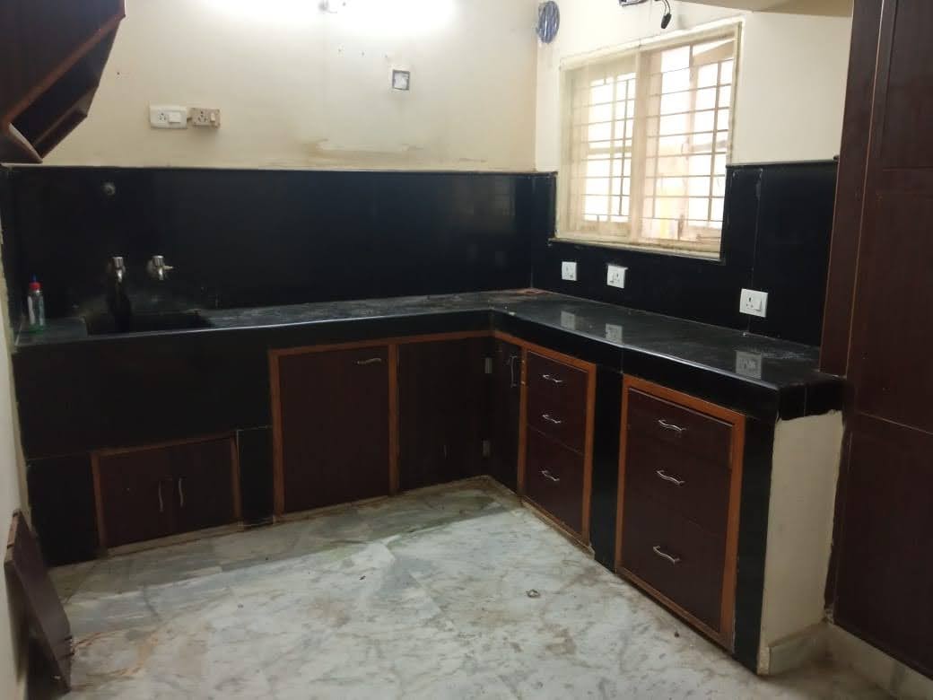 2 BHK  Flat For sale in K