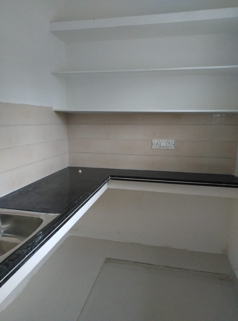 3 BHK  Flat For sale in K