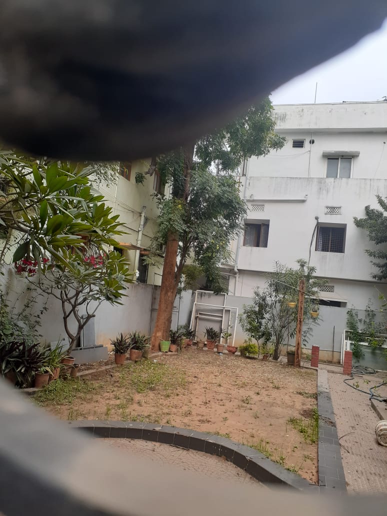 Open Plot for sale in Mac