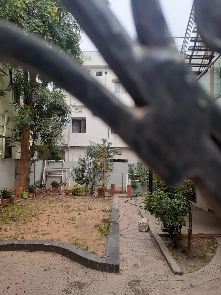 Open Plot for sale in Mac