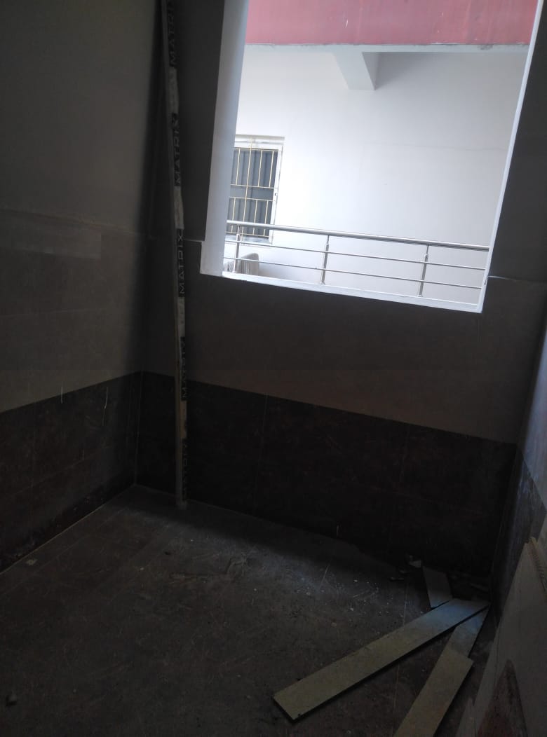 2 BHK  Flat For sale in A