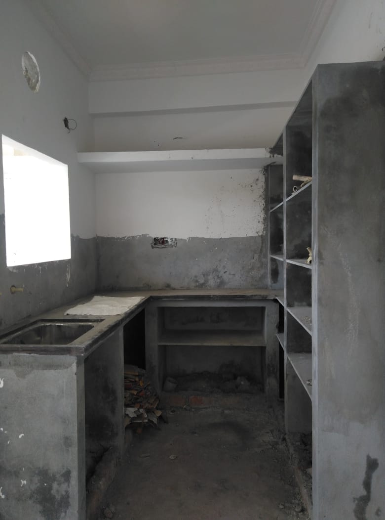 3 BHK  Flat For sale in W