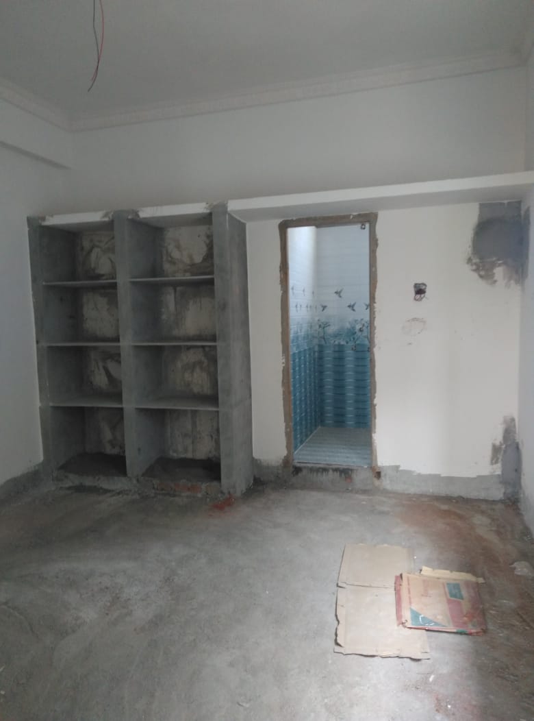 3 BHK  Flat For sale in W