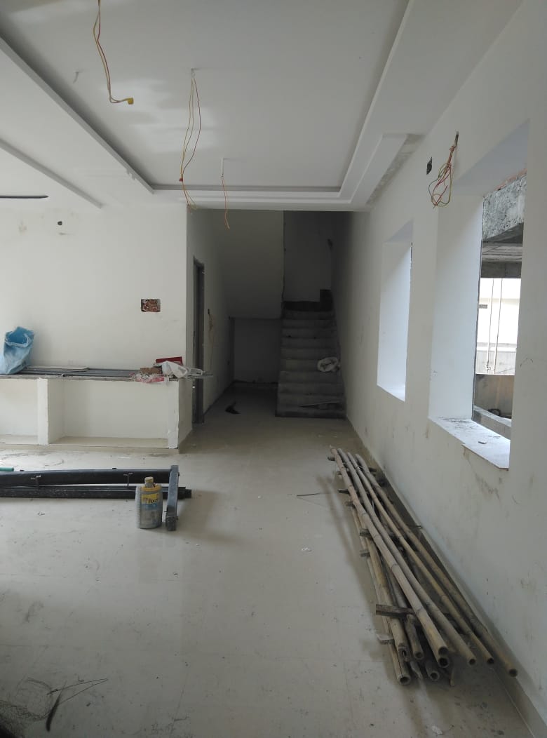 3 BHK Independent Duplex 