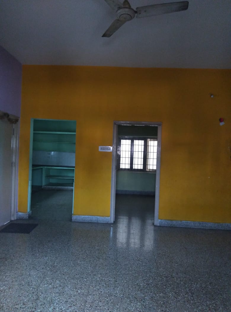 3 BHK Independent House  