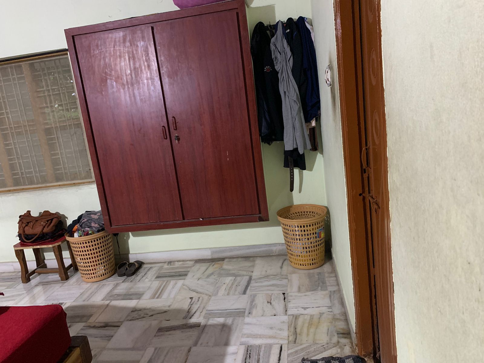 2 BHK Independent House  